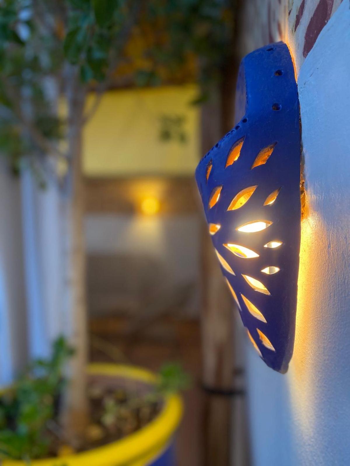 Riad Dar Teranga Hotel & Spa Marrakesh Extérieur photo